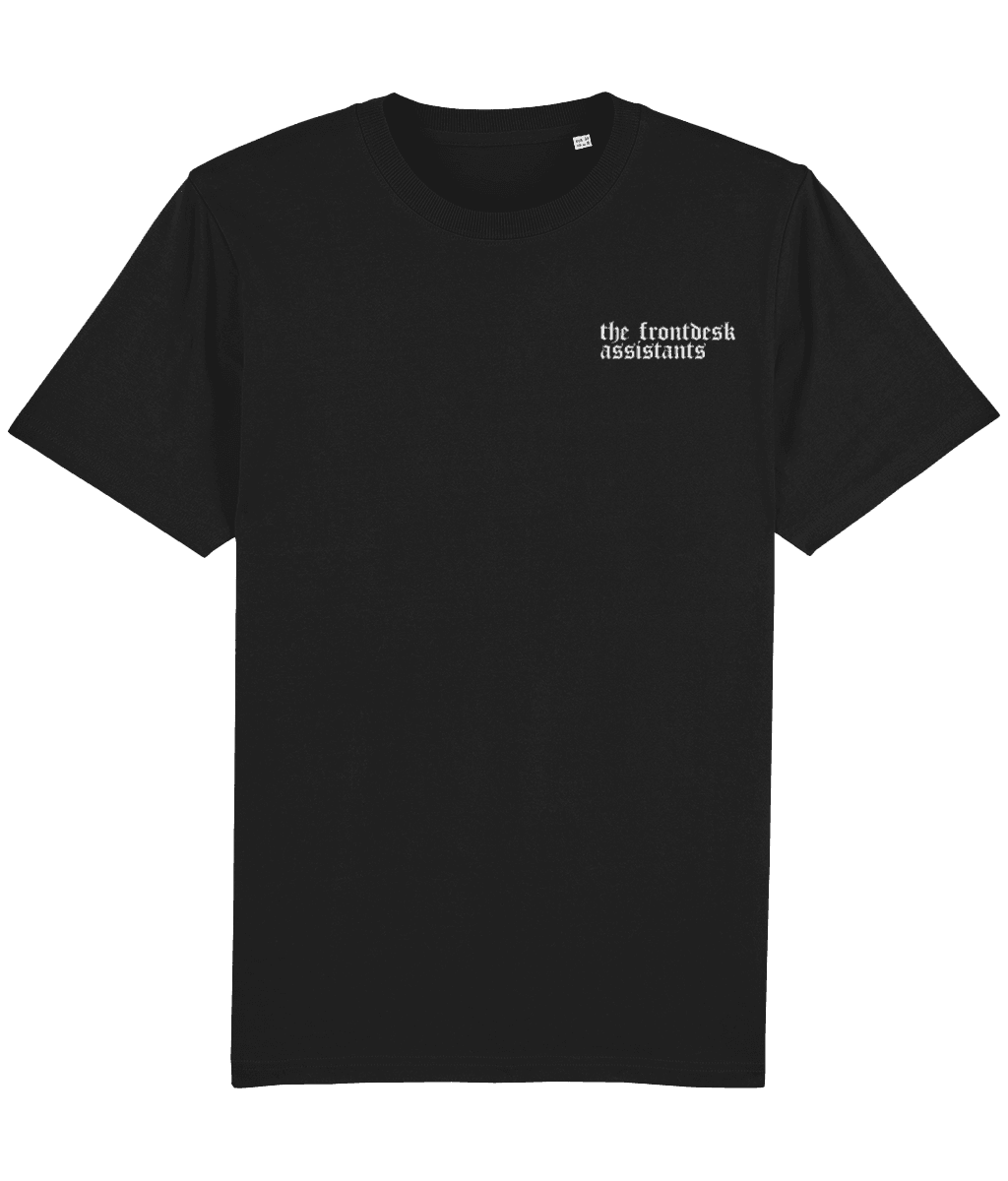 Jet Boys Premium Tee — Front