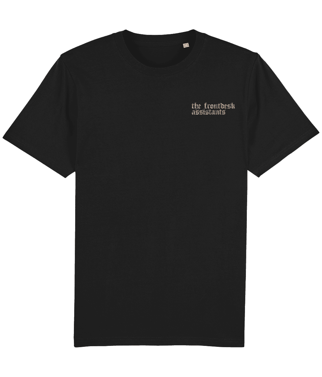 Trademark AOR1 Premium Tee — Front